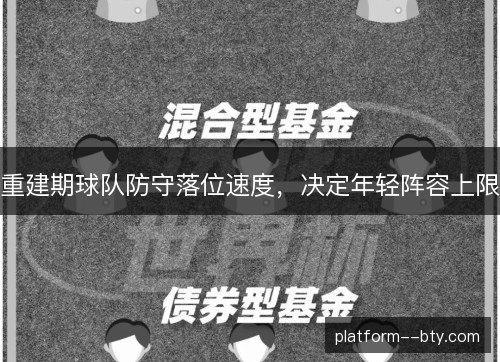 重建期球队防守落位速度，决定年轻阵容上限